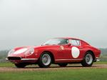 Ferrari 275 GTB Competizione 1966 года (WW)